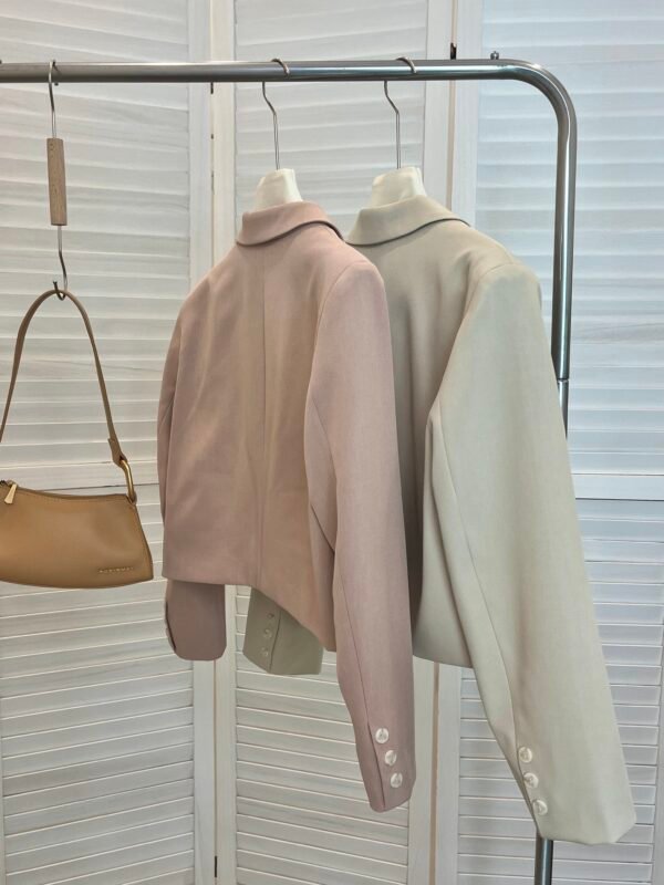 ELEGANT BLAZER 韩版西装外套