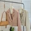 ELEGANT BLAZER 韩版西装外套