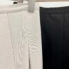GORGEOUS PLEATED MIDI SKIRT 显瘦西装百褶伞裙
