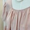 SWEET PUFF SLEEVE BLOUSE 泡泡袖小衫