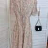 HERS SWEETIE DRESS 韩式小众碎花连身裙