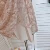 HERS SWEETIE DRESS 韩式小众碎花连身裙