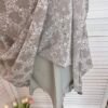 HERS DOLL DRESS 韩式小众碎花连身裙
