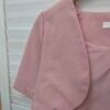 CROPPED BLAZER 休闲西装短外套
