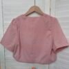 CROPPED BLAZER 休闲西装短外套