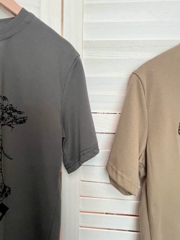 ELEPHANT T-SHIRT 大象T恤