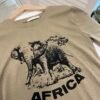 ELEPHANT T-SHIRT 大象T恤