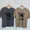 ELEPHANT T-SHIRT 大象T恤