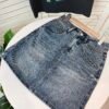 TRENDYOL DENIM SKORT 牛仔半裙