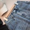 TRENDYOL DENIM SKORT 牛仔半裙