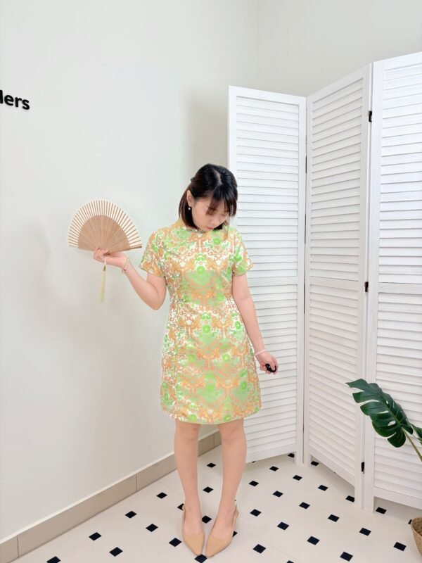祥瑞启岁